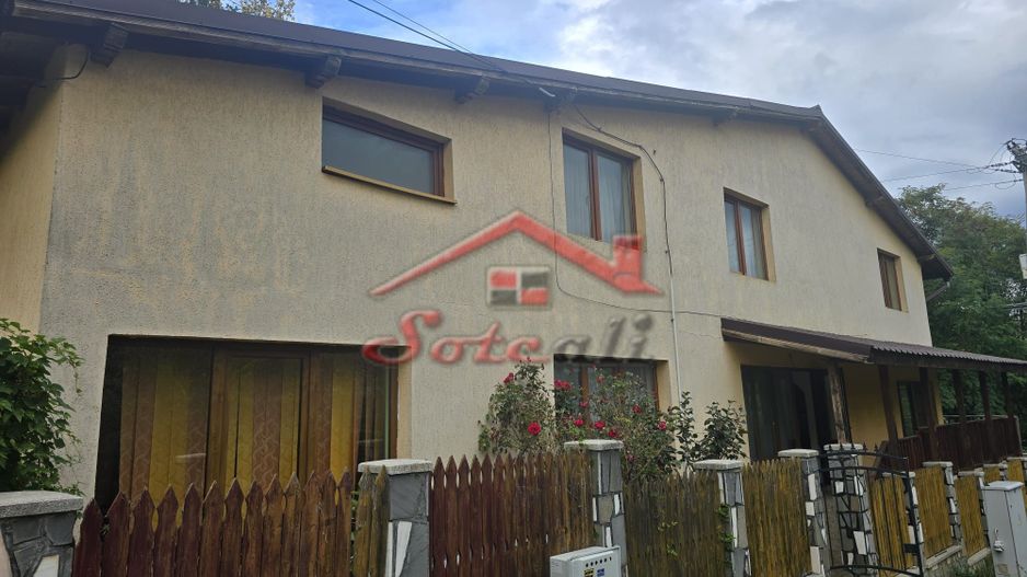 Casa Breaza - Poză 2