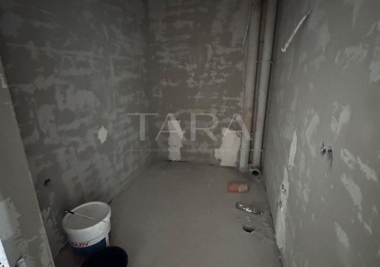 Apartament 2 camere, Gheorgheni – parcare subterana - Poză 5