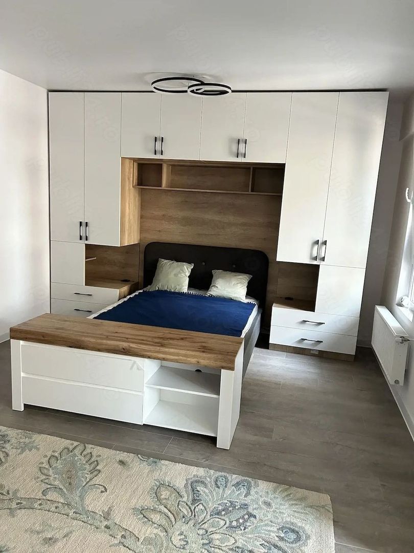 GARSONIERA- CENTRAL ADDRESS RESIDENCE, CENTRALA, PARCARE, BLOC NOU - Poză 2