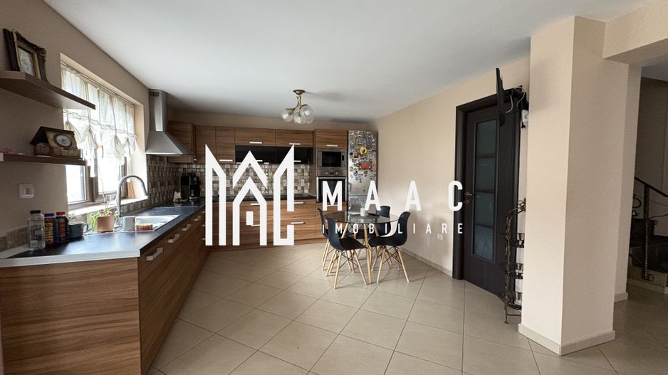 Casa cu 5 camere  I Curte 920 mp  I Tocile - Poză 3