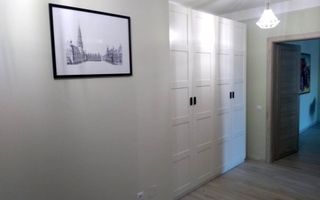 2 camere decomandate, modern, parcare subterana, Brancusi, semicentral - Poză 7