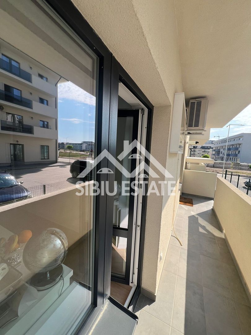 Apartament de lux – 3 camere, blacon si parcare - Poză 5