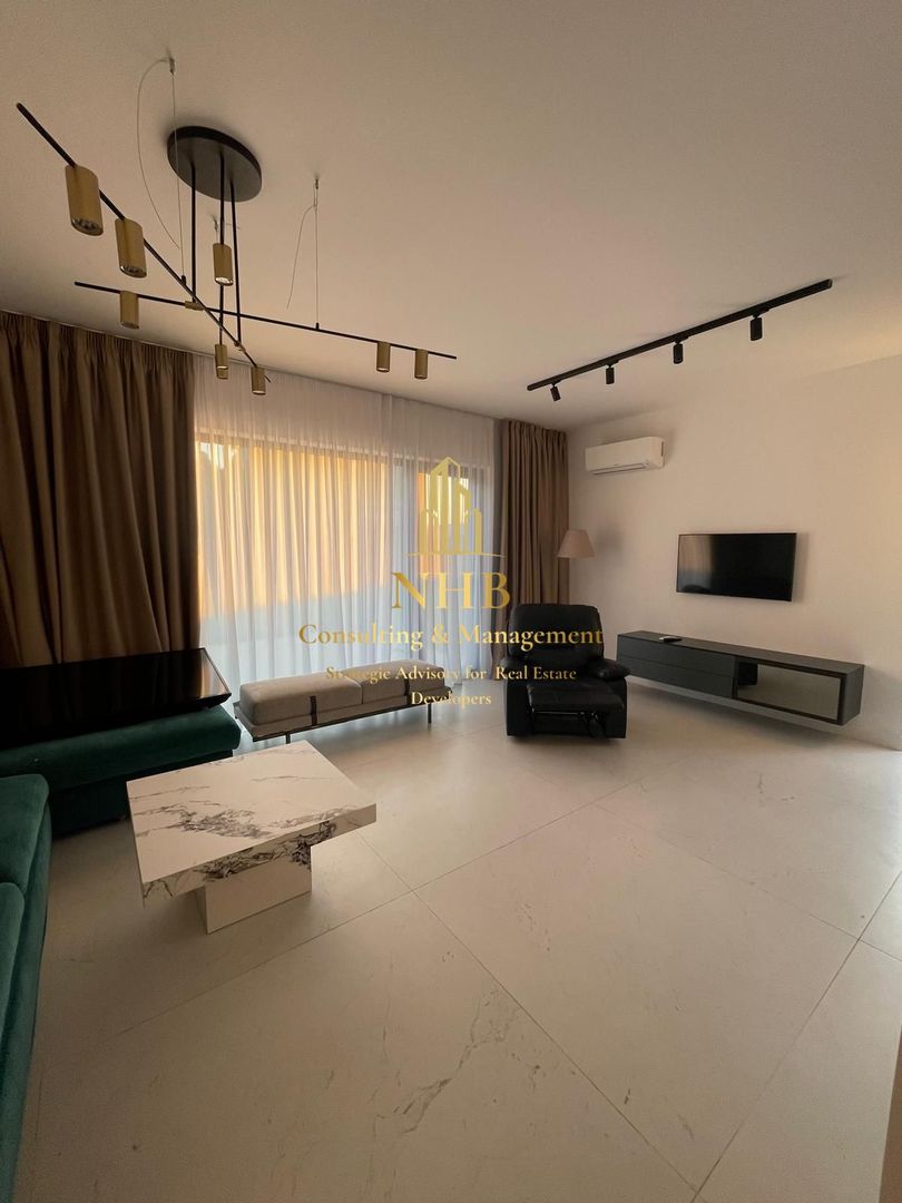 Villa for sale in Corbeanca - Fully Furnished! - Poză 21