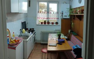 Apartament 2 camere spatioase în Gheorgheni, zona Iulius Mall - Poză 3