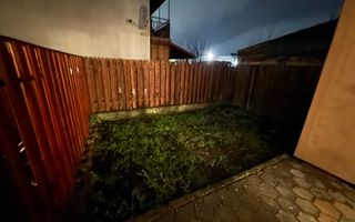 Casa înșiruită cu 4 camere | Parcare | Zona străzii A. Iancu Floresti - Poză 13