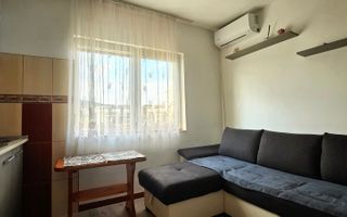 Garsonieră 20mp, mobilată și utilată, strada Brateș, cartier Mănăștur - Poză 3