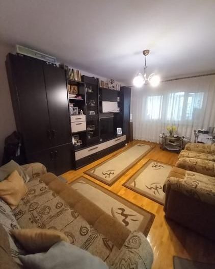 Apartament 2 camere – complet mobilat, utilat – zonă Piața Moldovei - Poză 2
