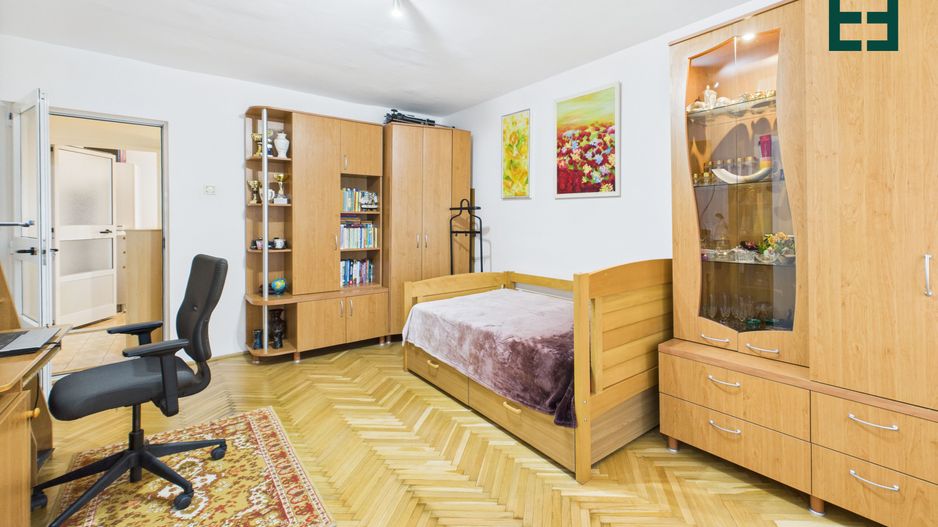 Apartament cu 2 camere în zona Calea Aradului – Timișoara - Poză 13