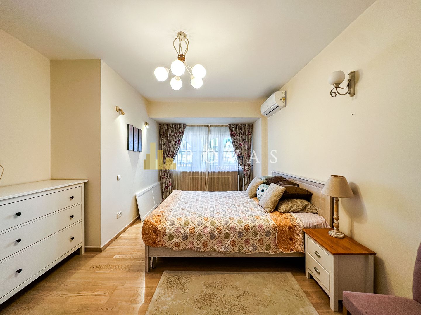 Inchiriere Casa Individuala Pipera 8 Camere - Poză 6