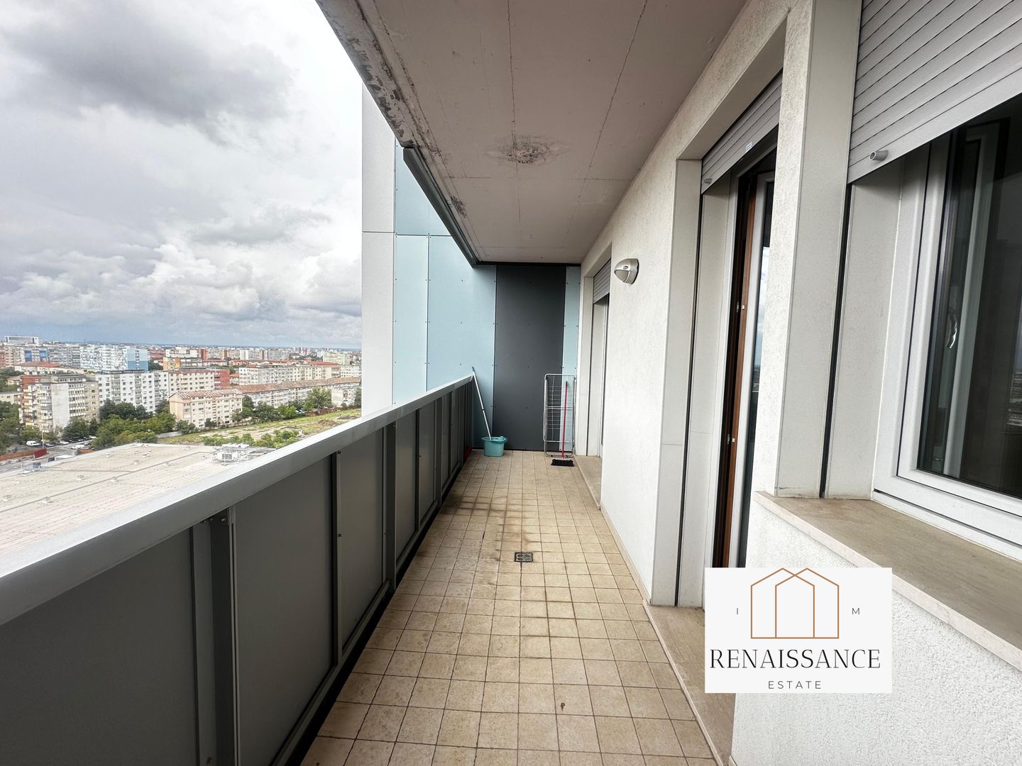 Central Apartament 2 Camere | 45mp Etaj 12/13 | Parcare Subterana - Poză 8