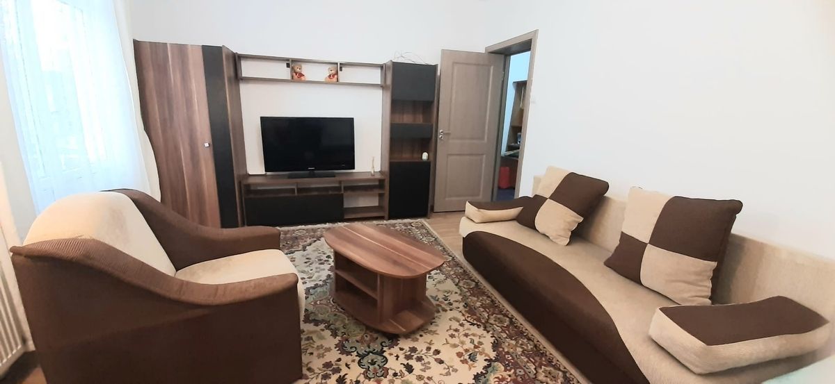 APARTAMENT CLASIC ZONA PRIMAVERII - Poză 1