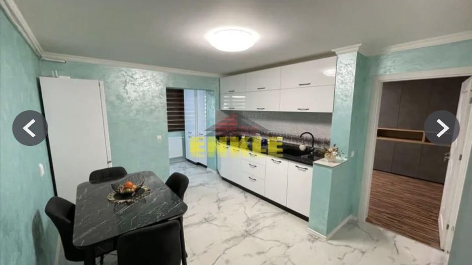 De inchiriat apartament 2 camere, zona Capat 1. - Poză 3