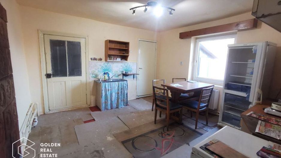 Casa din caramida cu teren 1515mp, Sanicolaul Mic - Poză 11