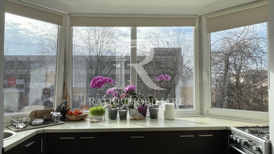 Apartament cu 2 camere | etaj intermediar | parcare exterioara | Rogerius | Oradea - Poză 4