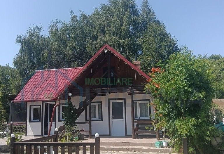 Cabana de închiriat în Iași, la 10 minute de centru - Poză 1