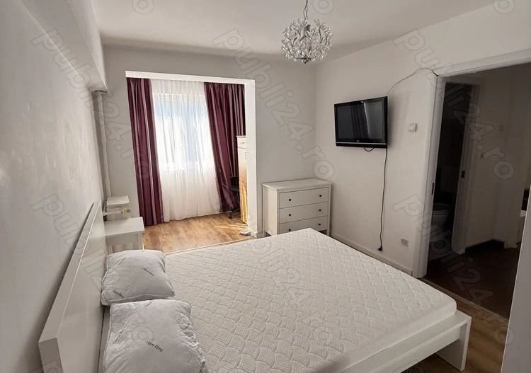 DE INCHIRIAT | APARTAMENT 2 CAMERE | PAJURA - Poză 3