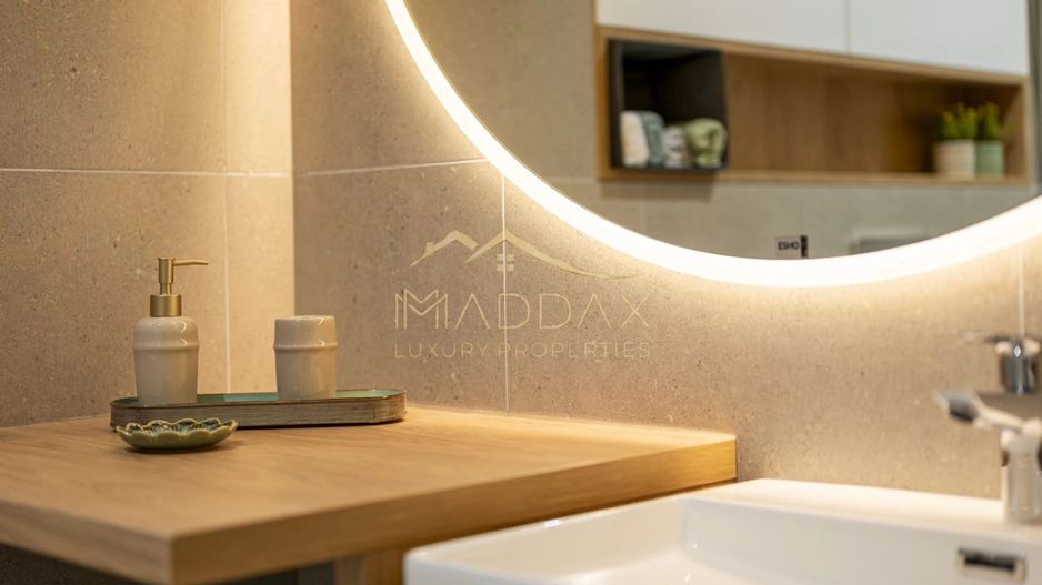 Quartier Azuga - Poză 35