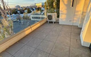 RARITATE  Cotroceni  3 camere , 105mp, finalizat 2024, terasa cu view superb - Poză 10