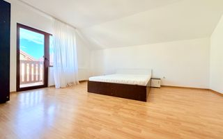 De vânzare – Casă individuală P+M în Dumbrăvița - Poză 8