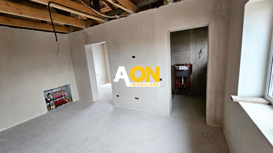 Casa semifinisata, 4 camere, 3 bai, 339 mp teren, zona Valea Popii - Poză 13