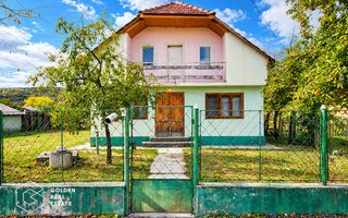 Casa P+M, teren 2199 mp, localitatea Ususau - Poză 1