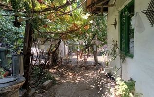 Teren Drumul Muntenilor, 980 mp, 2 deschideri