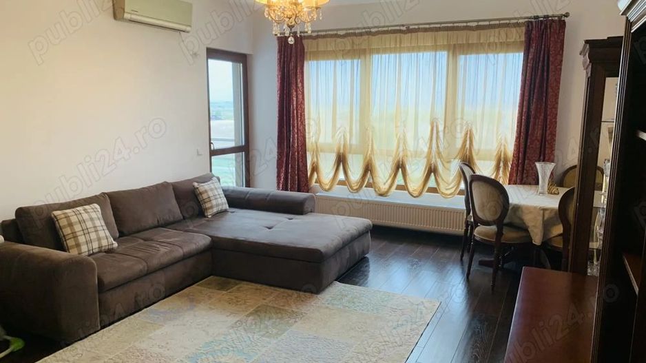 Apartament 3 camere - Cartier Solar Sector 4 Berceni - Poză 3