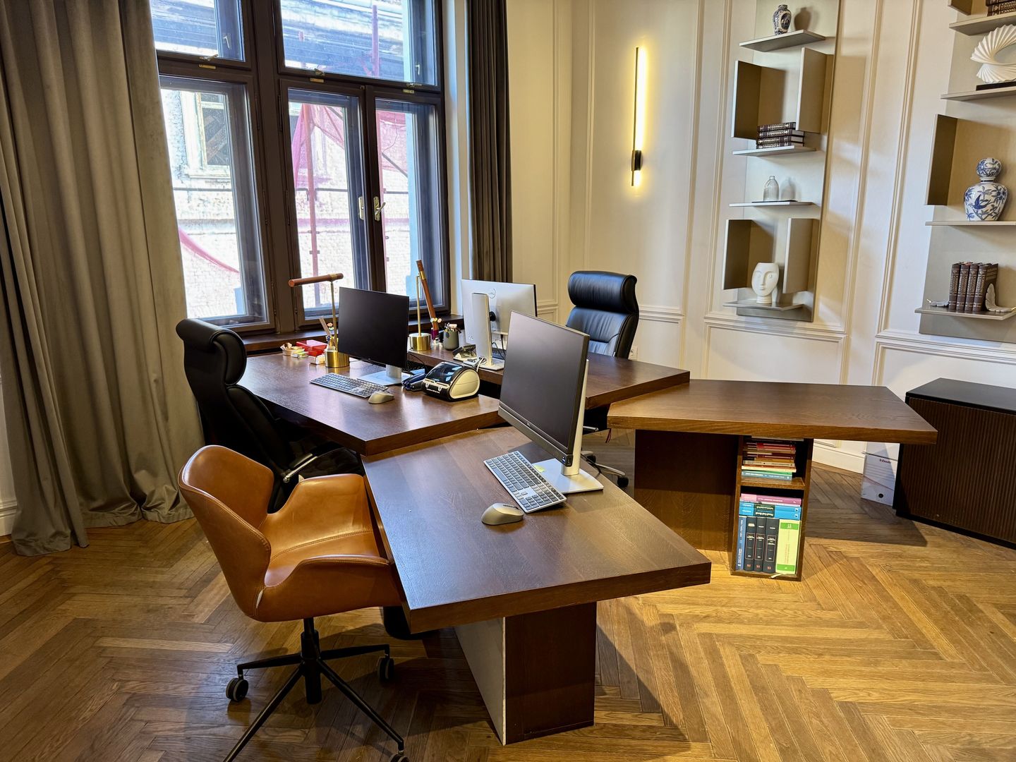 Spațiu de birouri ultracentral de vânzare - Poză 22