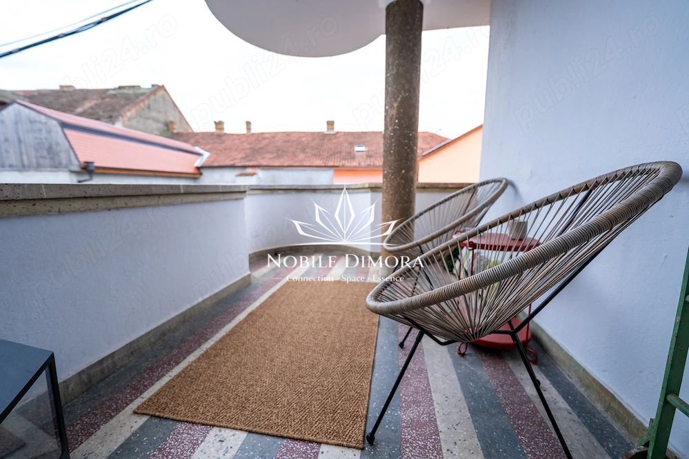 Apartament cu 2 camere de 85 mp - Central - Complexul studentesc - Poză 5