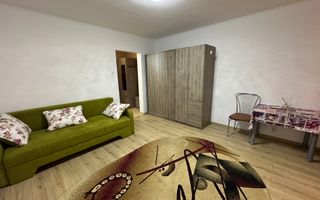 Garsonieră | Spațiu Verde | Metrou | Ideal Investiție | Reabilitat - Poză 1