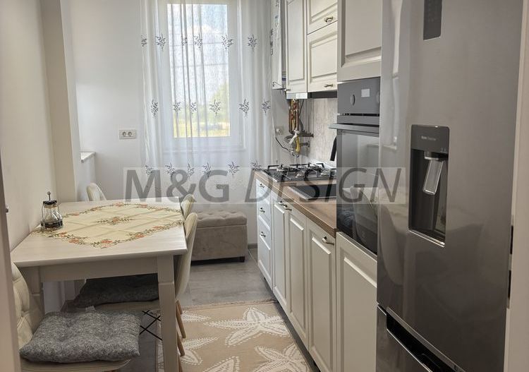 Apartament cu 2 camere Giroc - Calea Urseni - Poză 3