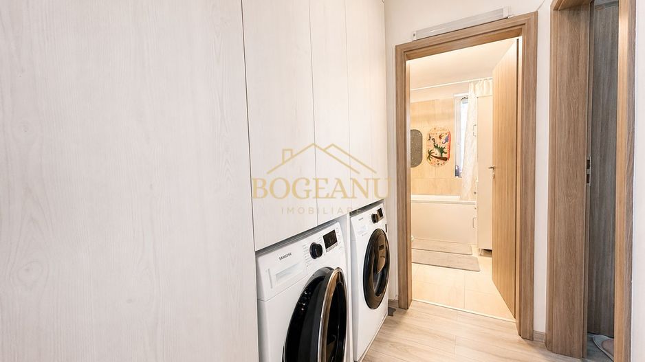 BG184-Apartament Premium 3 Camere | Calea Urseni | Parter | Parcare - Poză 11