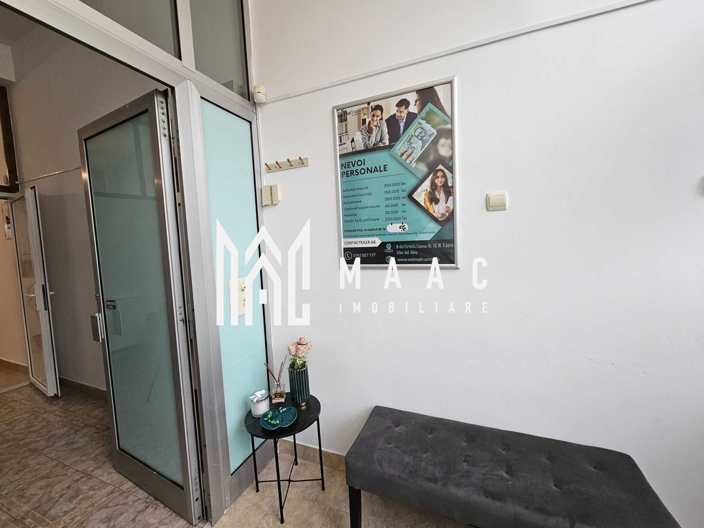 Spatiu Birouri | 32 mp | Zona centrala - Poză 7