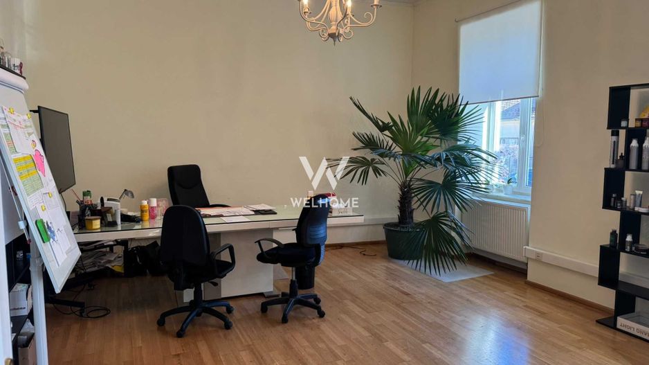 Spațiu birouri de închiriat - zonă centrală - Poză 4