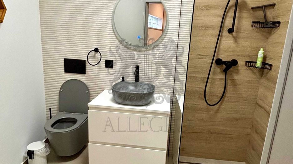 Prima Inchiriere | 3 camere, | Apartament in Vila 2023 | Parcare | - Poză 6