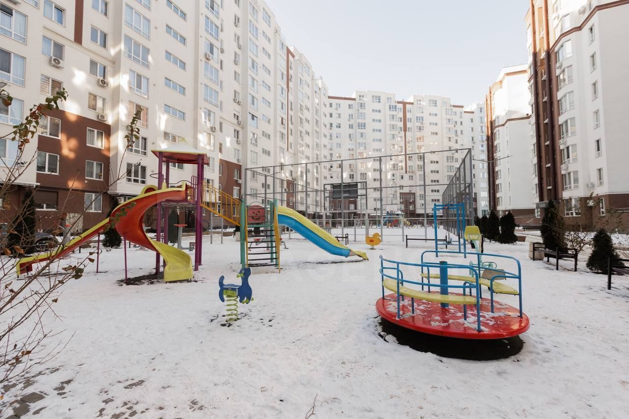 Vânzare, apartament, 3 camere, strada Nicolae Costin, Buiucani - Poză 20