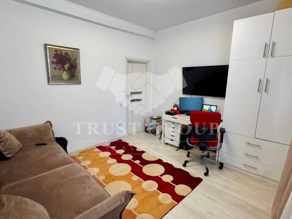 Casa 5 camere Domenii | Curte proprie | Garaj - Poză 4