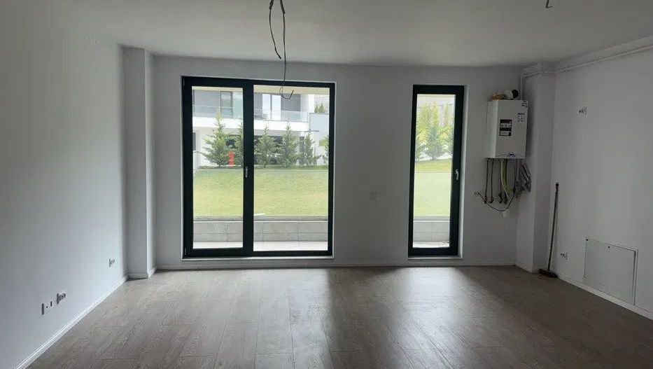 Apartament 2 camere l 58.3 mp utili l terasa l parcare l Frunzisului - Poză 1