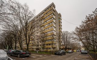 Apartament 2 camere – 45 mp utili – Parter – Parc Bazilescu - Poză 18