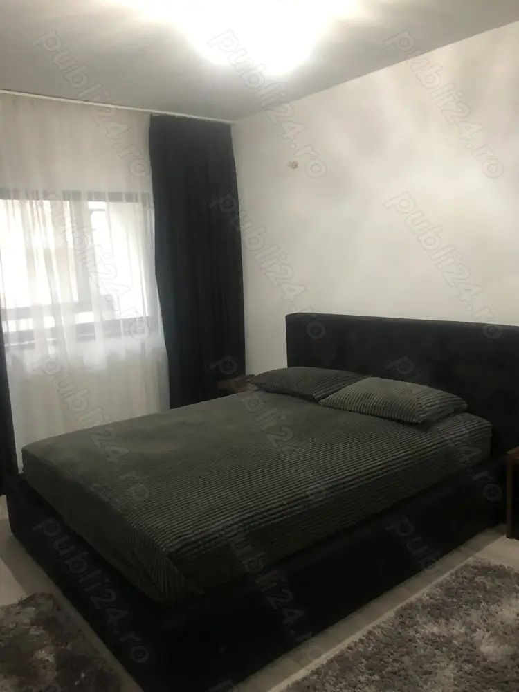 De inchiriat apartament cu 2 camere , Mega Residence OLTENITEI sector4 - Poză 1