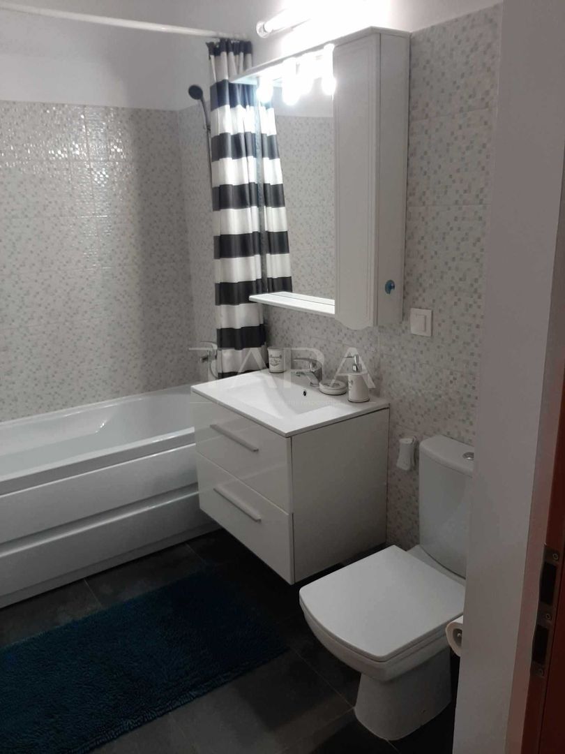 Apartament 2 camere, zona Piața Mihai Viteazu - Poză 7