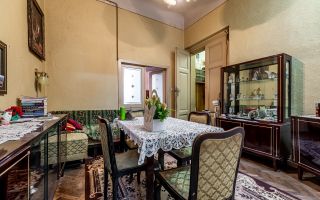 RAR pe piata Apartament cu 3 camere si balcon pe strada Horia - Poză 7