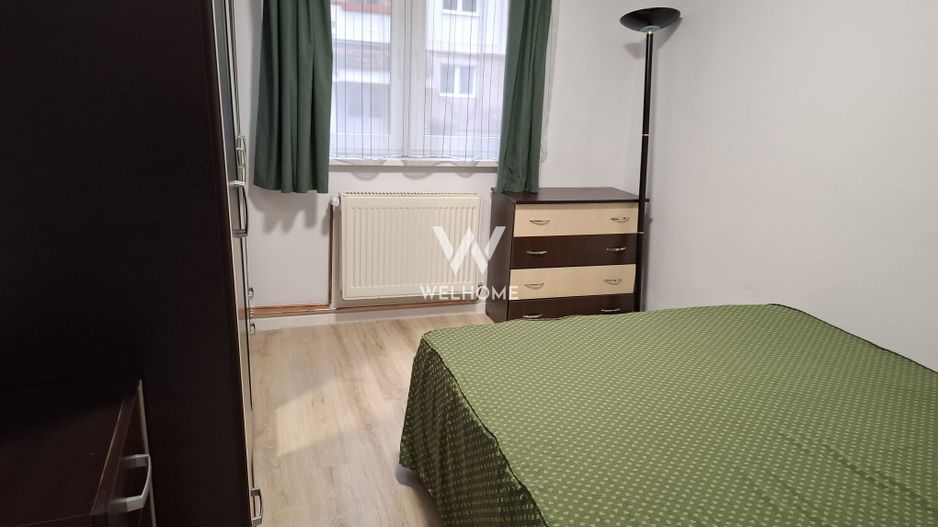 Apartament 3 camere, parter, cart. Strand - Sibiu - Poză 4