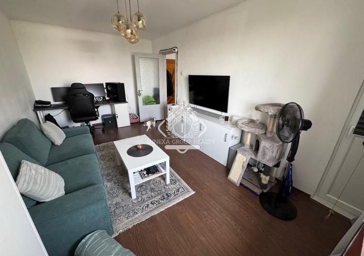 Apartament 2 camere decomandat de vanzare in zona Aparatorii Patriei - Poză 1