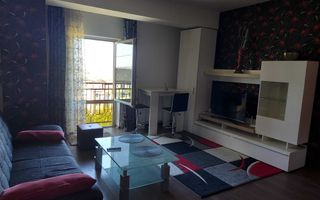 Apartament 2 camere | Turnișor, Sibiu | 45 mp, mobilat - Poză 3