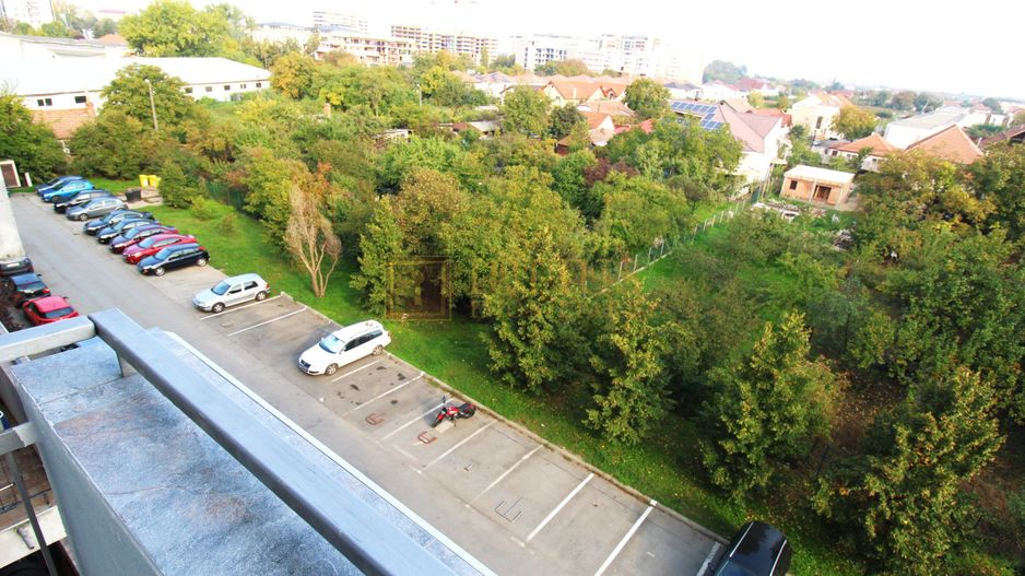 2 camere,  zona Aradului (Banu Construct) aproape de Agronomie - Poză 12