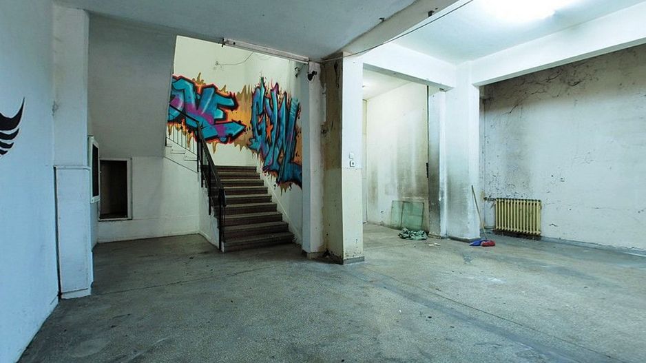 Inchiriere spatiu comercial 350 mp, Prundu, complex 2, stradal - Poză 8