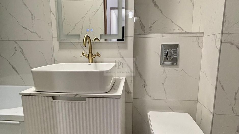 Vânzare Apartament 4 camere | Renovat | Etaj Intermediar | Mănăștur - Poză 13