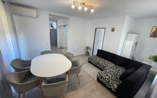 APARTAMENT DE VANZARE ZONA MARASTI - Poză 1