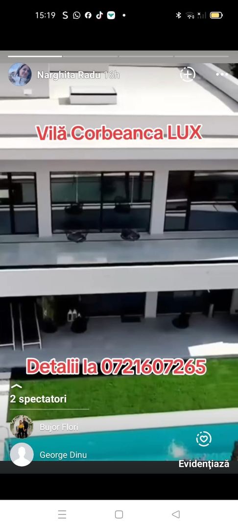 ilfov  CORBEANCA - Poză 38